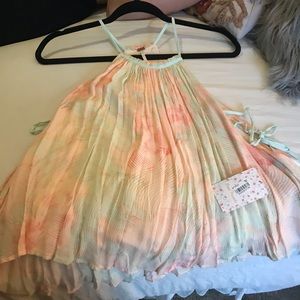 FREE PEOPLE NWT SIZE SMALL